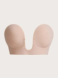 Backless Strapless V-Bra