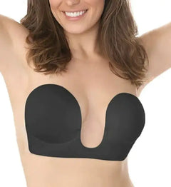 Backless Strapless V-Bra