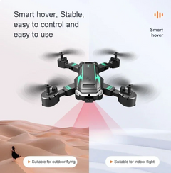 G6 Pro Drone 8K GPS Professional HD Aerial Photography Qual-Camera