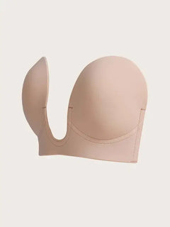 Backless Strapless V-Bra