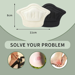 Insoles Patch Heel Pads