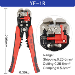 Wire Stripper Tools Pliers