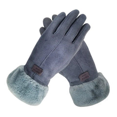 Fashion Gloves for Winter