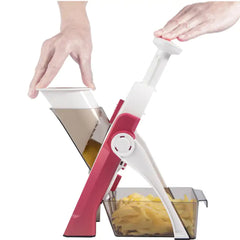 Vegetable Shredder