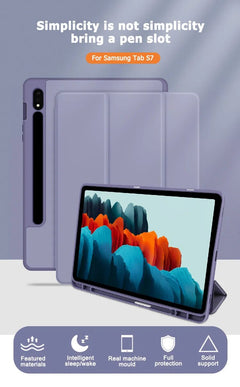 Case for Tablet