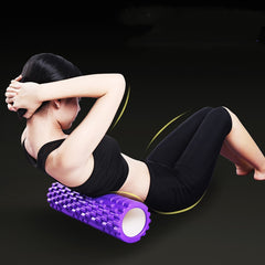 Mini Size Yoga Column Foam Roller