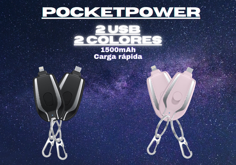 PocketPower