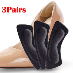 Insoles Patch Heel Pads