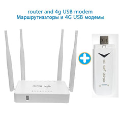 WiFi Router