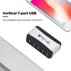 Multi-Port USB Hub