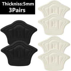 Insoles Patch Heel Pads