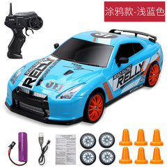 Drift Toy Car