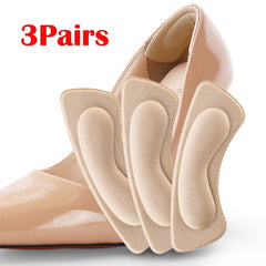 Insoles Patch Heel Pads