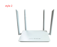 Original H1S-3 XPON GPON Router